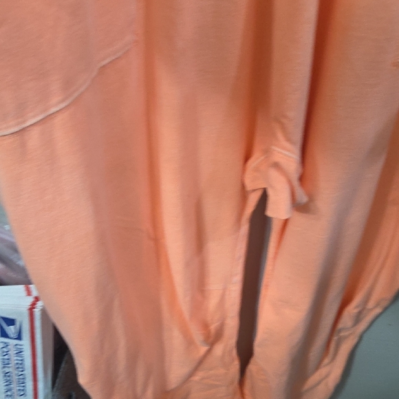 FP Movement by Free People Orange Jumpsuit - Picture 6 of 7